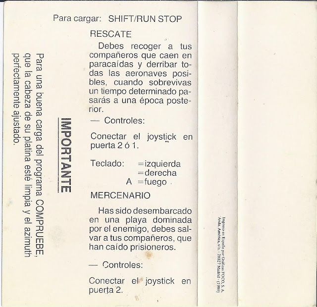 Commodore Soft Magazine #06 (06)