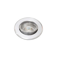 5W 2.5吋 COB LED投射崁燈 7cm嵌入孔,燈頭可調整角度 5W 2.5吋 COB LED投射崁燈 7cm嵌入孔,燈頭可調整角度