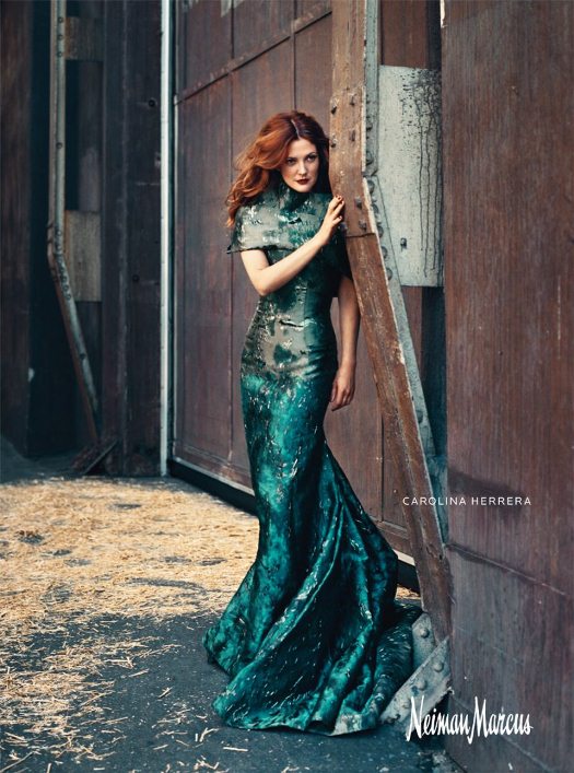 signed by tina Teal...