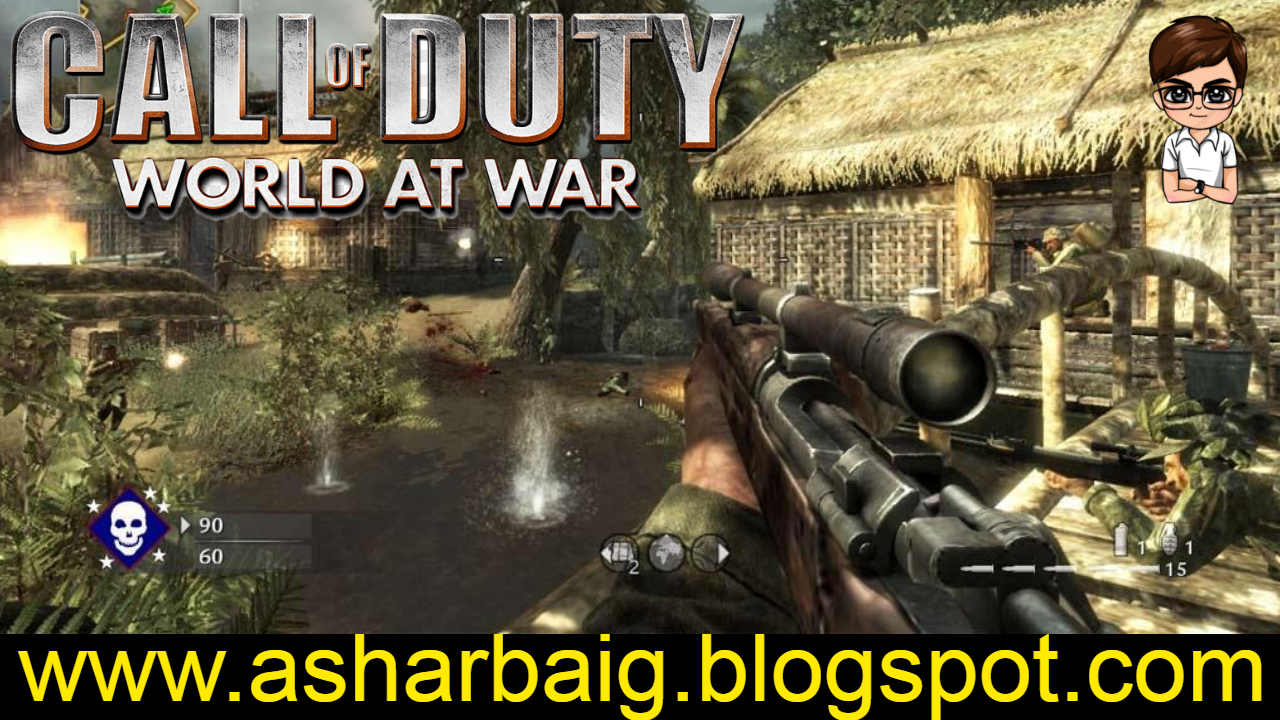 call of duty 5 world at war download free full version call of duty 5 world at war download free full version