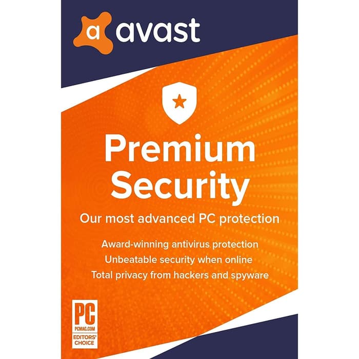 avast antivirus premium license key free download