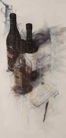 Rémi LaBarre 1977 | Canadian painter