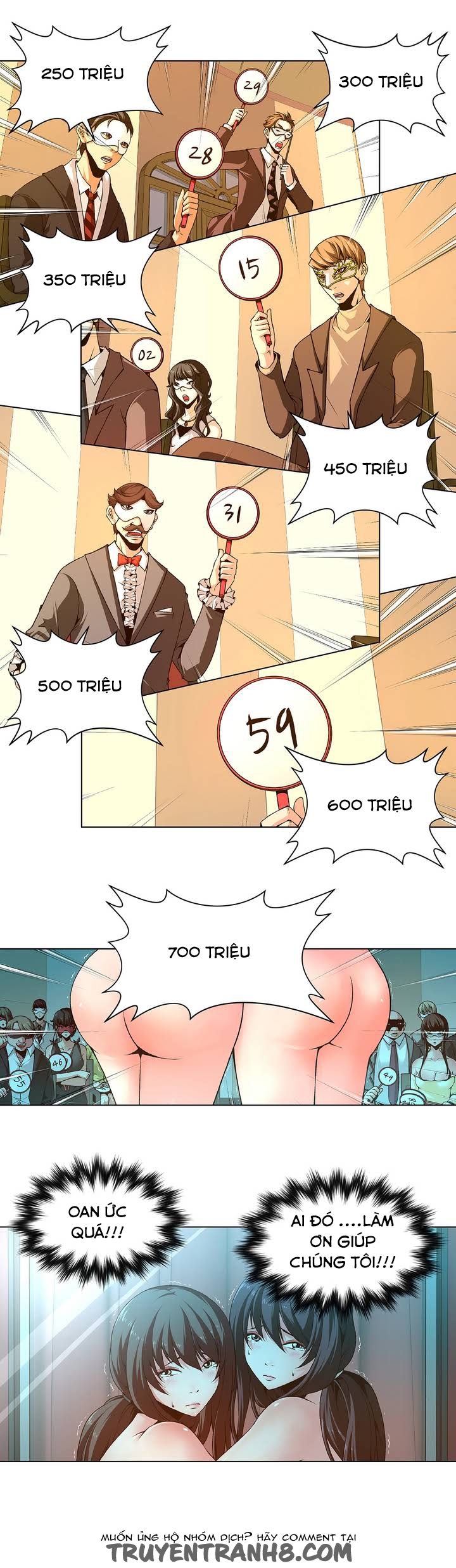 Đọc truyện hentai Twin Slave Full 19 Chap Đọc truyện hentai Twin Slave Full 19 Chap