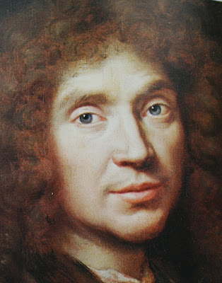 Molière (Μολιέρος)