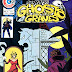 Many Ghosts of Dr. Graves #55 - Steve Ditko cover
