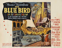 A kék madár 1940