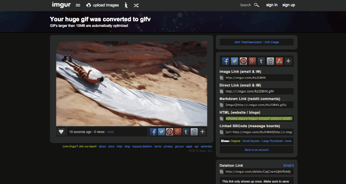 imgur video to gif tool imgur video to gif tool