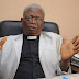INTERVIEW: As Ministers of God there's nothing you need in the ministry that can't be found in the Scripture- Sanngo DCC Superintendent