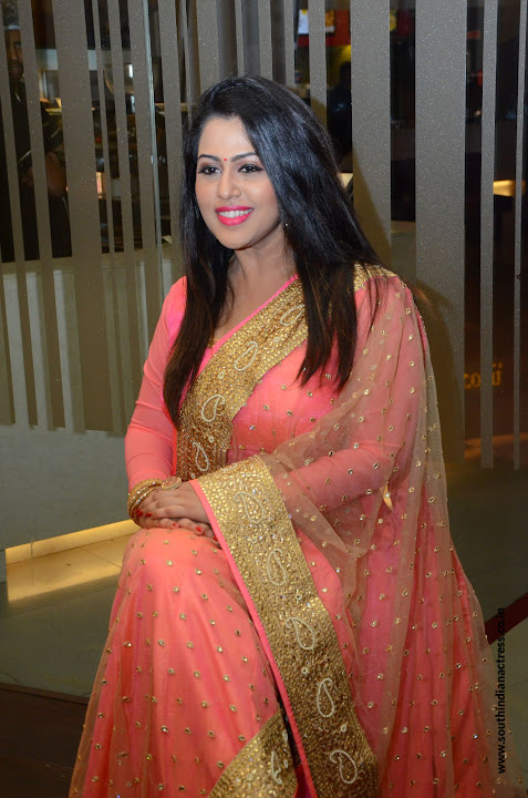 Diana Champika at Indrasena audio launch