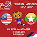 Live Streaming Malaysia vs Myanmar 21.8.2017 Sukan SEA