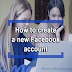 Create Your Facebook Account Today