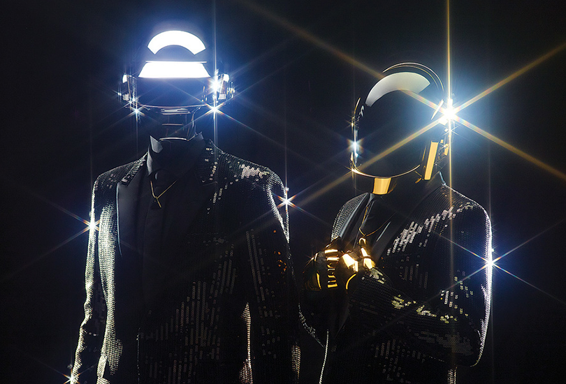 Album review: Daft Punk - Random Access Memories | Random J Pop Album review: Daft Punk - Random Access Memories | Random J Pop