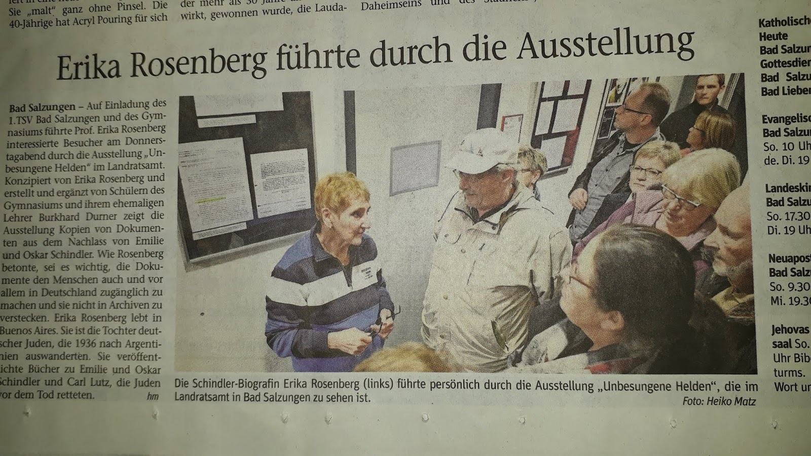 Illustration Alexander Steffensmeier Unterwegs In Erfurt Und Gotha