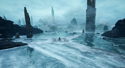 The Shore Game Screenshot 3
