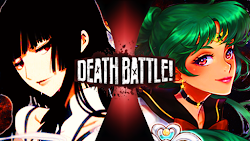 death yuuko sailor pluto ichihara prediction vs imp neighborhood friendly