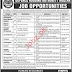 Jobs in Defence Housing Authority Latest Advertisement 2020