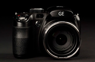 General Electric (GE) Digital Camera X600 Review >> Top Digital Camera