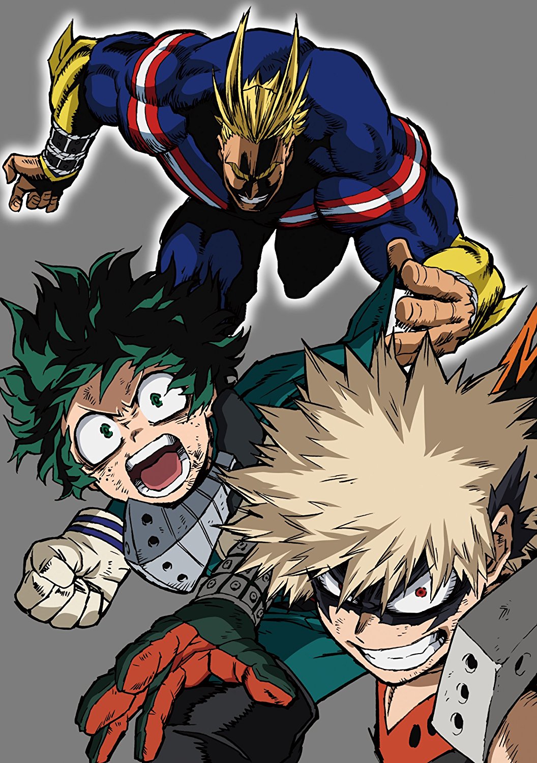 Nippon Raws Iv Bdmv Boku No Hero Academia 2nd Season Vol 08 Nippon Raws Iv Bdmv Boku No Hero Academia 2nd Season Vol 08