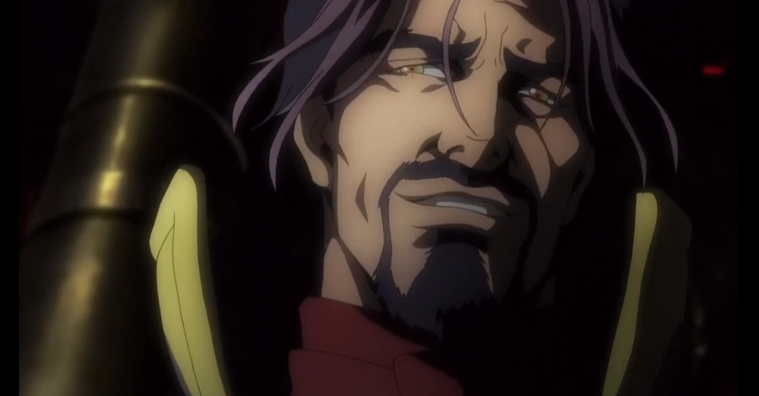 HIJOS DEL REY LOBO X Men Jason Stryker