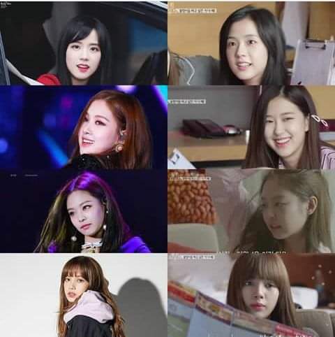 بلاك بينك بدون مكياج أحدث صور blackpink بدون مكياج بلاك بينك بدون مكياج أحدث صور blackpink بدون مكياج