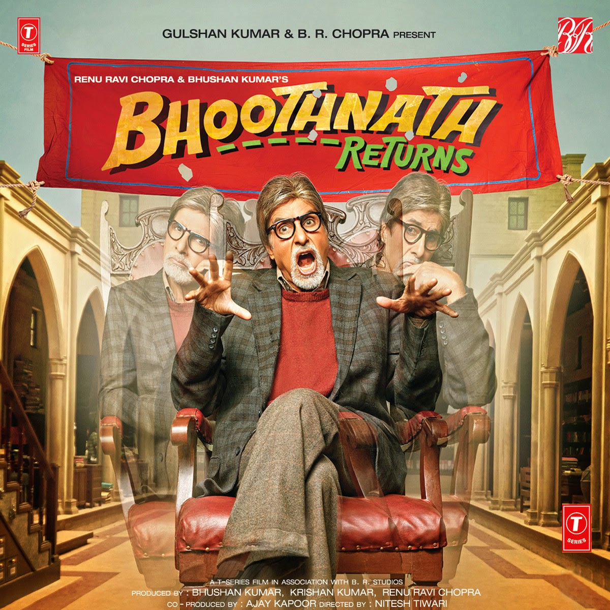 watch bhoothnath