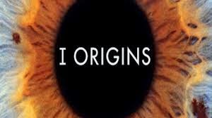 I Origins - Banner | A Constantly Racing Mind
