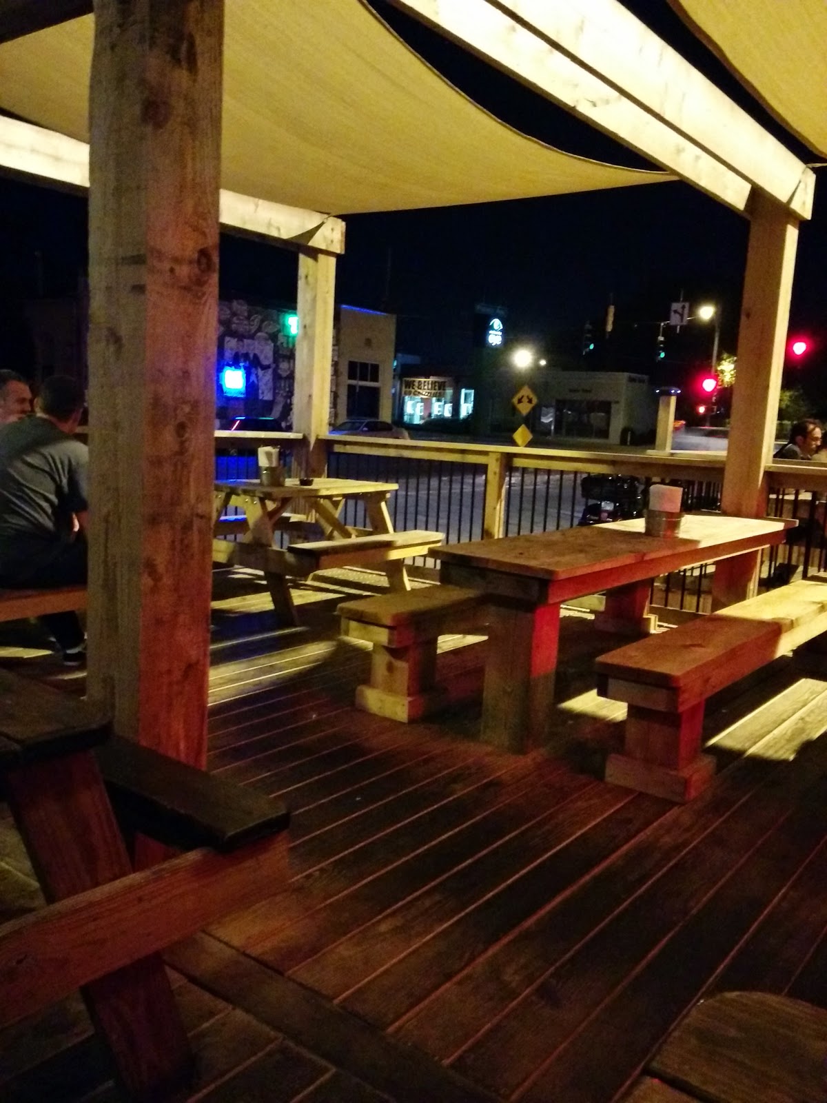 Slider Inn amuses bouches