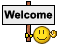 ”welcome