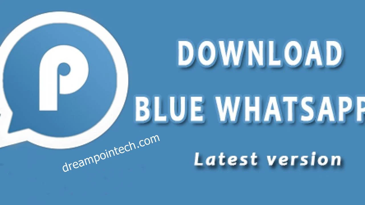 Latest Blue WhatsApp Plus APK Update (App Download Link)