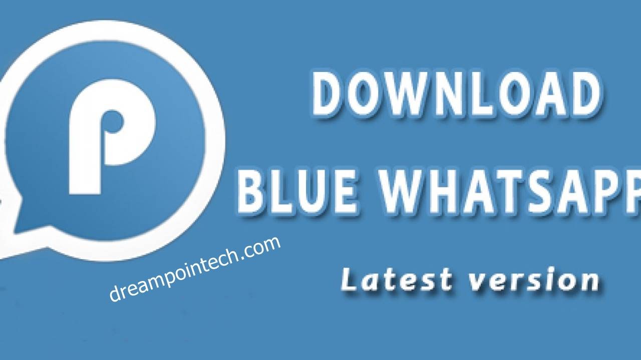 Latest GB Blue WhatsApp Plus Update 9.71 2023 APK Download Link