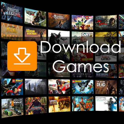 HOW TO DOWNLOAD ANY PC GAMES FOR FREE