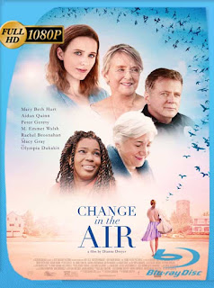 Change in the Air (2018) HD [1080p] Latino [GoogleDrive] SXGO