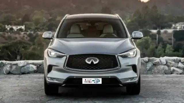 اسعار انفنتي QX50 2021 الفاخرة الجديدة - Infiniti QX50 2021 Infiniti QX50 2021