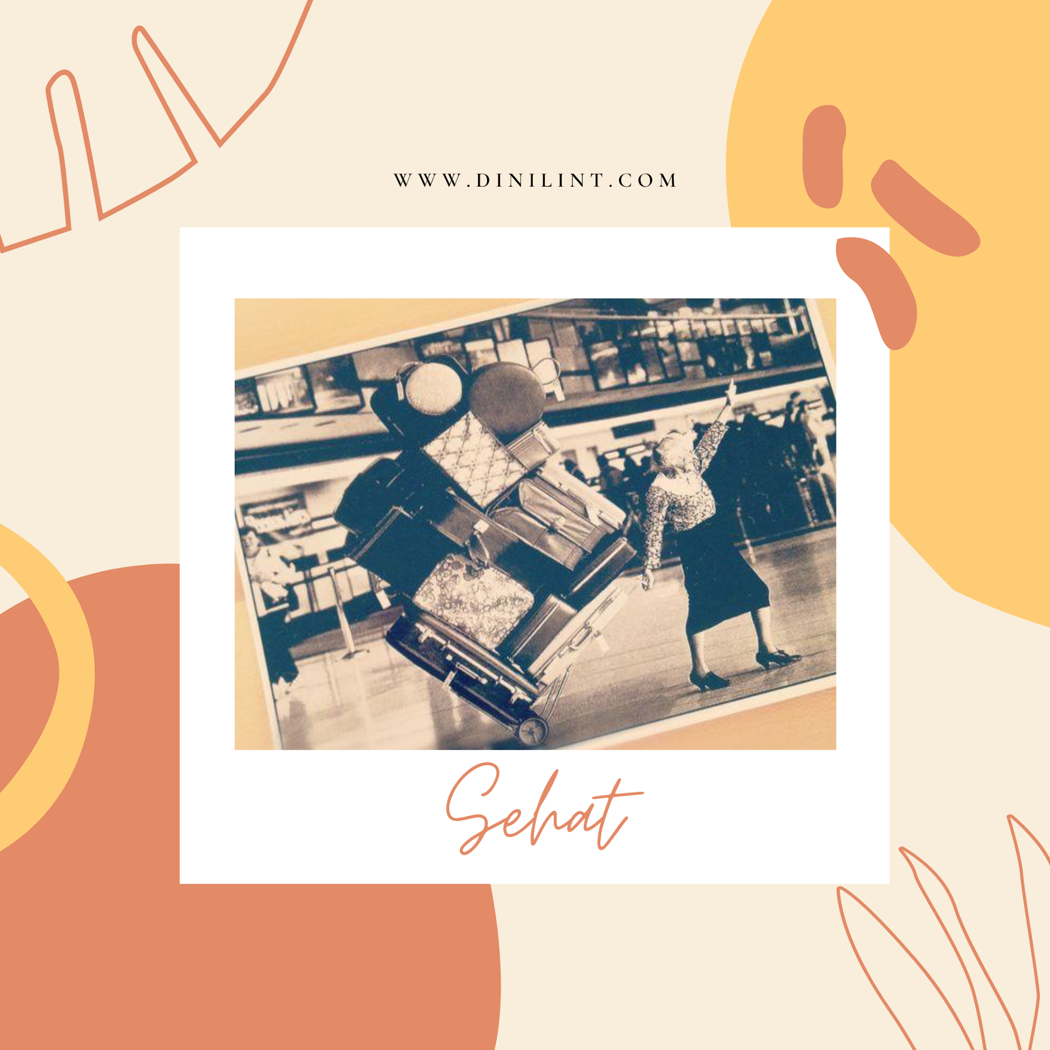 Jentik-Jentik Nyamuk