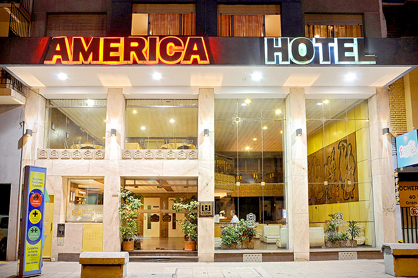 MAR DEL PLATA Reabrirán los hoteles alojamiento Cuáles serán los protocolos MAR DEL PLATA Reabrirán los hoteles alojamiento Cuáles serán los protocolos