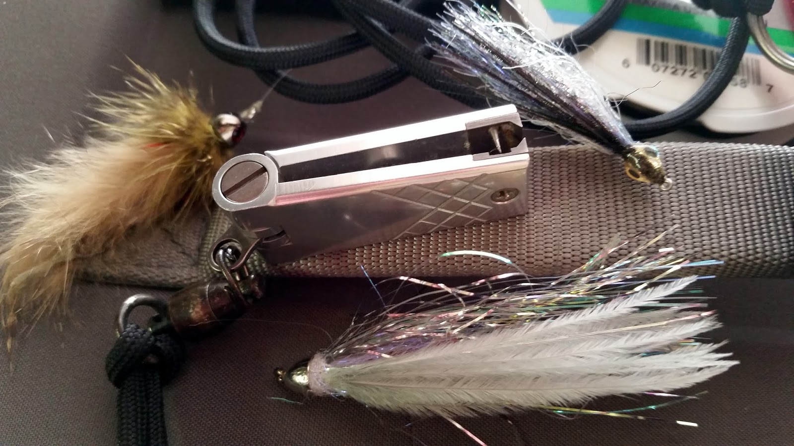 Fly Shop Blog Abel, Hatch, Simms Fly Fishing Nipper Review