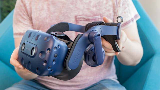 HTC Vive Pro Review