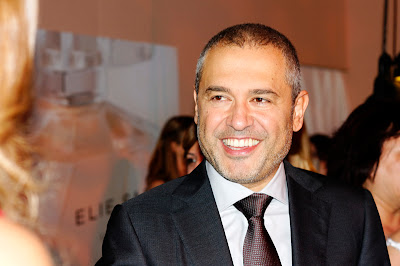 Fashion Gossip: FG10 covers: the Launch of Elie Saab's 1st perfume!