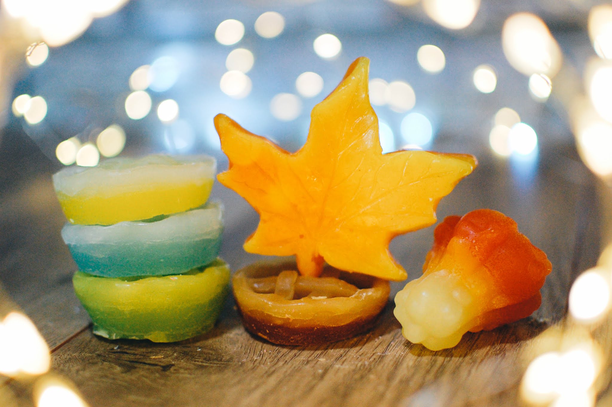 The Redolent Mermaid Candles From The Keeping Room July Opening