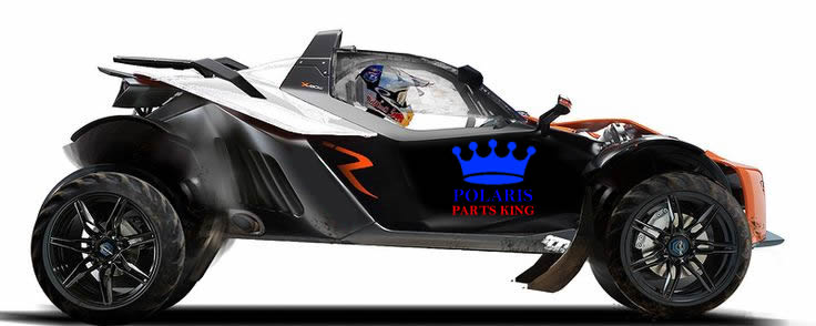 2017 Polaris Sxs Predictions