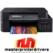 Brother Dcp T520w Driver Download