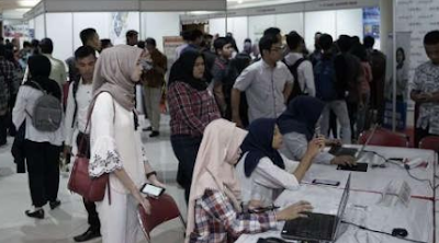 Jobfair 2019 Surabaya