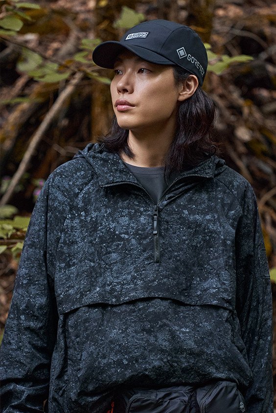 Gong Hyo Jin. Ryu Jun Yeol Kolon Sport 2020 Fall Collection