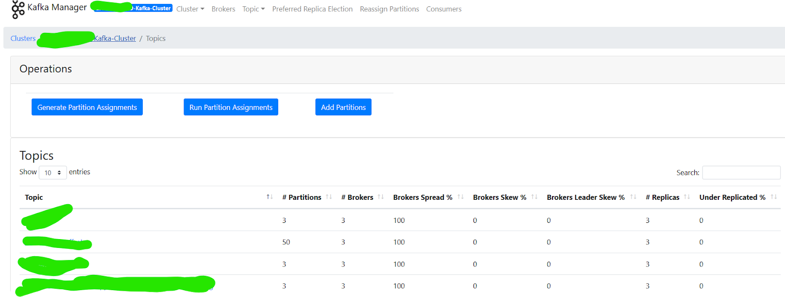 kafka connect prometheus exporter kafka connect prometheus exporter