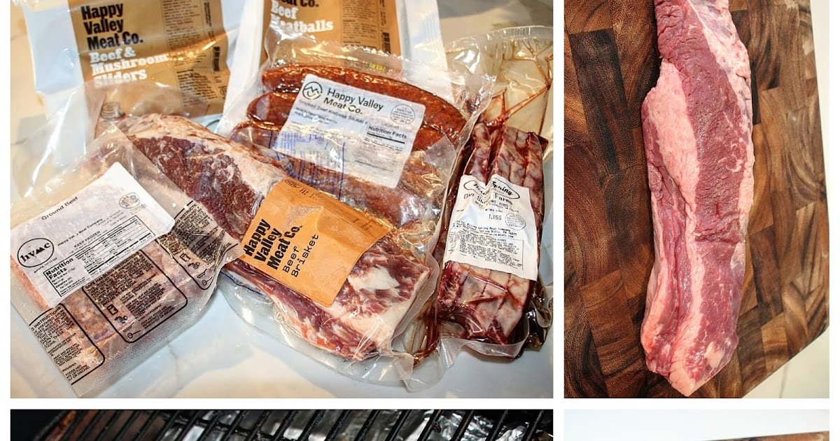 Belly of the Pig Happy Valley Meat