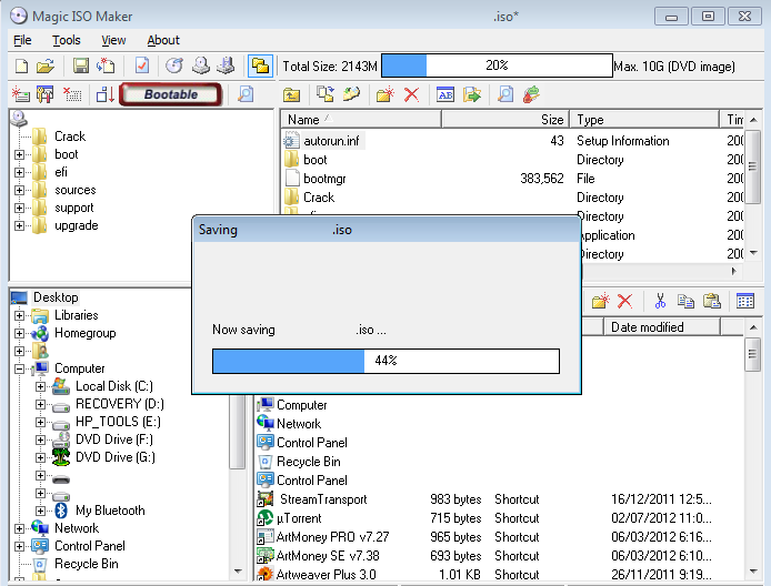 How To Edit Iso File Modify Windows Iso Bootable Image Wintips Org www.vrogue.co