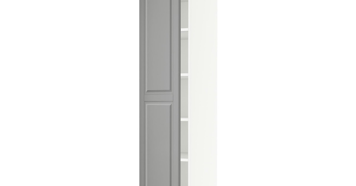 Tall KITCHEN Pantry Ikea