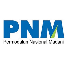 Logo PT Permodalan Nasional Madani (Persero)