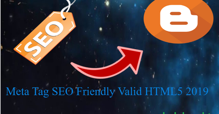 seo meta tags 2019
