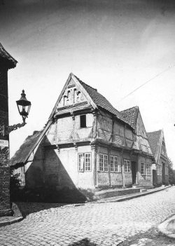 Den Danske Krones Indflydelse Pa Familien Zornig Zornig Ahnen